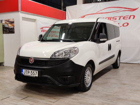 Fiat Doblo, Autot, Turku, Tori.fi Fiat Doblo, Autot, Turku, Tori.fi