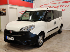 Fiat Doblo, Autot, Turku, Tori.fi Fiat Doblo, Autot, Turku, Tori.fi