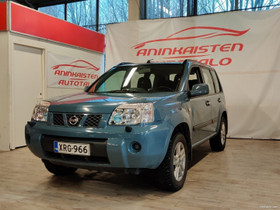Nissan X-Trail, Autot, Turku, Tori.fi Nissan X-Trail, Autot, Turku, Tori.fi