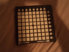 Launchpad mini, Audio ja musiikkilaitteet, Viihde-elektroniikka, Helsinki, Tori.fi Launchpad mini, Audio ja musiikkilaitteet, Viihde-elektroniikka, Helsinki, Tori.fi