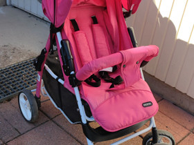Emma matkarattaat, Rattaat ja vaunut, Lastentarvikkeet ja lelut, Jyväskylä, Tori.fi Emma matkarattaat, Rattaat ja vaunut, Lastentarvikkeet ja lelut, Jyväskylä, Tori.fi