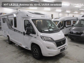 Knaus VAN TI 650 MEG VANsation, Matkailuautot, Matkailuautot ja asuntovaunut, Keminmaa, Tori.fi Knaus VAN TI 650 MEG VANsation, Matkailuautot, Matkailuautot ja asuntovaunut, Keminmaa, Tori.fi