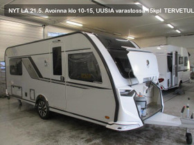 Knaus Sydwind 540 UE 60 Years, Asuntovaunut, Matkailuautot ja asuntovaunut, Keminmaa, Tori.fi Knaus Sydwind 540 UE 60 Years, Asuntovaunut, Matkailuautot ja asuntovaunut, Keminmaa, Tori.fi