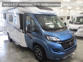 Knaus Sky WAVE 650 MEG 60 Years, Matkailuautot, Matkailuautot ja asuntovaunut, Keminmaa, Tori.fi Knaus Sky WAVE 650 MEG 60 Years, Matkailuautot, Matkailuautot ja asuntovaunut, Keminmaa, Tori.fi