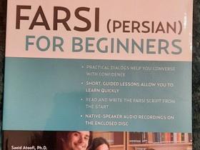 Farsi (Persian) For Beginners, Oppikirjat, Kirjat ja lehdet, Turku, Tori.fi Farsi (Persian) For Beginners, Oppikirjat, Kirjat ja lehdet, Turku, Tori.fi