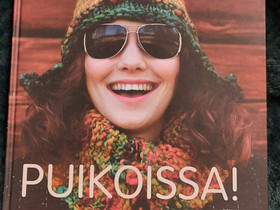 Anu Harkki: Puikoissa (2006), Harrastekirjat, Kirjat ja lehdet, Turku, Tori.fi Anu Harkki: Puikoissa (2006), Harrastekirjat, Kirjat ja lehdet, Turku, Tori.fi