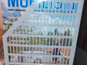 Mobilisti lehtiä Ann., Lehdet, Kirjat ja lehdet, Jyväskylä, Tori.fi Mobilisti lehtiä Ann., Lehdet, Kirjat ja lehdet, Jyväskylä, Tori.fi