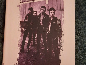 Paul Du Noyer: The Clash (1998), Harrastekirjat, Kirjat ja lehdet, Turku, Tori.fi