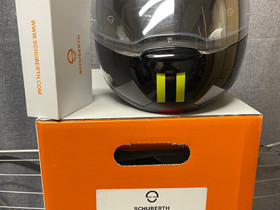 Schuberth C4 pro Carbon M-koko (57), Ajoasut, kengät ja kypärät, Mototarvikkeet ja varaosat, Jyväskylä, Tori.fi Schuberth C4 pro Carbon M-koko (57), Ajoasut, kengät ja kypärät, Mototarvikkeet ja varaosat, Jyväskylä, Tori.fi