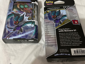 Pokemon pakka, Muu keräily, Keräily, Kuopio, Tori.fi Pokemon pakka, Muu keräily, Keräily, Kuopio, Tori.fi