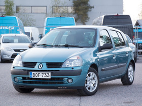 Renault Clio, Autot, Tuusula, Tori.fi Renault Clio, Autot, Tuusula, Tori.fi