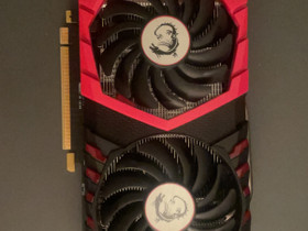 MSI 1050TI Gaming 4GB, Komponentit, Tietokoneet ja lisälaitteet, Turku, Tori.fi MSI 1050TI Gaming 4GB, Komponentit, Tietokoneet ja lisälaitteet, Turku, Tori.fi