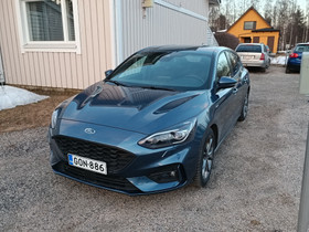 Ford Focus, Autot, Tornio, Tori.fi Ford Focus, Autot, Tornio, Tori.fi