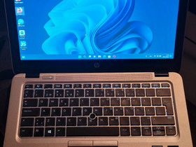 Hp elitebook 820 G3, Kannettavat, Tietokoneet ja lisälaitteet, Lahti, Tori.fi Hp elitebook 820 G3, Kannettavat, Tietokoneet ja lisälaitteet, Lahti, Tori.fi