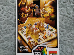 LEGO peli, Lelut ja pelit, Lastentarvikkeet ja lelut, Helsinki, Tori.fi LEGO peli, Lelut ja pelit, Lastentarvikkeet ja lelut, Helsinki, Tori.fi