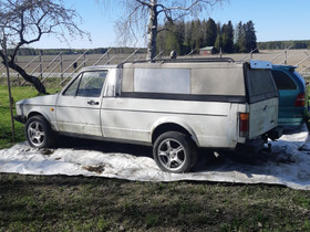 Volswagen Gaddy, Autovaraosat, Auton varaosat ja tarvikkeet, Isokyrö, Tori.fi Volswagen Gaddy, Autovaraosat, Auton varaosat ja tarvikkeet, Isokyrö, Tori.fi