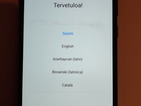 Huawei P smart 32G sininen, Puhelimet, Puhelimet ja tarvikkeet, Vaasa, Tori.fi Huawei P smart 32G sininen, Puhelimet, Puhelimet ja tarvikkeet, Vaasa, Tori.fi