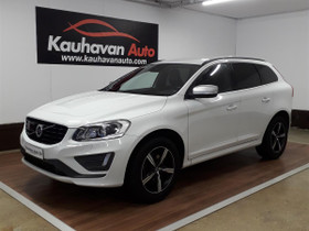 Volvo XC60, Autot, Kauhava, Tori.fi Volvo XC60, Autot, Kauhava, Tori.fi