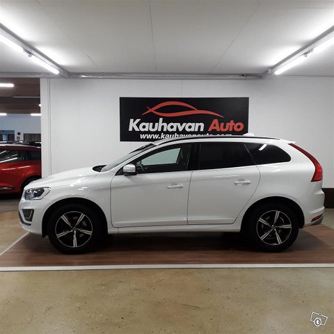 Volvo XC60 2