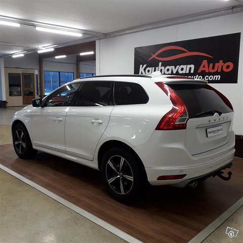 Volvo XC60 3