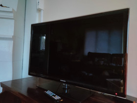 Samsung 40", Televisiot, Viihde-elektroniikka, Tampere, Tori.fi Samsung 40", Televisiot, Viihde-elektroniikka, Tampere, Tori.fi