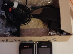 2 x Nokia 2730 classic, Puhelimet, Puhelimet ja tarvikkeet, Vaasa, Tori.fi 2 x Nokia 2730 classic, Puhelimet, Puhelimet ja tarvikkeet, Vaasa, Tori.fi
