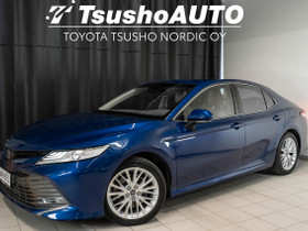 Toyota Camry, Autot, Espoo, Tori.fi Toyota Camry, Autot, Espoo, Tori.fi