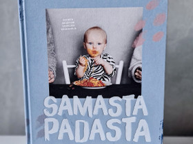 Samasta padasta I & II, Muut kirjat ja lehdet, Kirjat ja lehdet, Heinola, Tori.fi Samasta padasta I & II, Muut kirjat ja lehdet, Kirjat ja lehdet, Heinola, Tori.fi