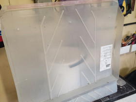 Turva-allas 60cm, Muu rakentaminen ja remontointi, Rakennustarvikkeet ja työkalut, Pori, Tori.fi Turva-allas 60cm, Muu rakentaminen ja remontointi, Rakennustarvikkeet ja työkalut, Pori, Tori.fi