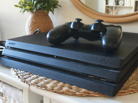 Ps4 PRO 1tb, Pelikonsolit ja pelaaminen, Viihde-elektroniikka, Pieksämäki, Tori.fi Ps4 PRO 1tb, Pelikonsolit ja pelaaminen, Viihde-elektroniikka, Pieksämäki, Tori.fi