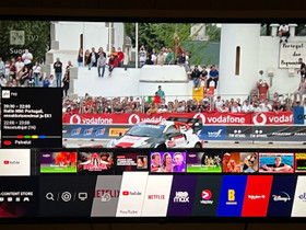 LG 55UM7050 4k tv, Televisiot, Viihde-elektroniikka, Pirkkala, Tori.fi LG 55UM7050 4k tv, Televisiot, Viihde-elektroniikka, Pirkkala, Tori.fi