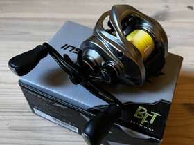 BFT Instinct X8 ja Patriot Levitation, Kelat, vavat ja onget, Metsästys ja kalastus, Jyväskylä, Tori.fi BFT Instinct X8 ja Patriot Levitation, Kelat, vavat ja onget, Metsästys ja kalastus, Jyväskylä, Tori.fi