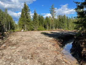 Kajaanintien varresta tonttimaata, Tontit, Pyhäntä, Tori.fi Kajaanintien varresta tonttimaata, Tontit, Pyhäntä, Tori.fi