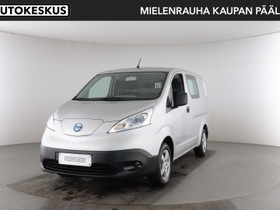NISSAN E-NV200, Autot, Vantaa, Tori.fi NISSAN E-NV200, Autot, Vantaa, Tori.fi