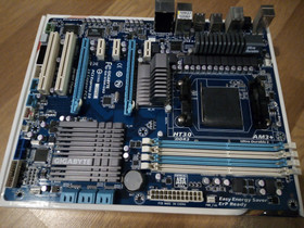 GIGABYTE 970A-UD3 Emolevy, Komponentit, Tietokoneet ja lisälaitteet, Oulu, Tori.fi GIGABYTE 970A-UD3 Emolevy, Komponentit, Tietokoneet ja lisälaitteet, Oulu, Tori.fi