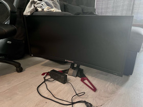 Predator Z35 - 200hrz WIDE, Oheislaitteet, Tietokoneet ja lisälaitteet, Lahti, Tori.fi Predator Z35 - 200hrz WIDE, Oheislaitteet, Tietokoneet ja lisälaitteet, Lahti, Tori.fi