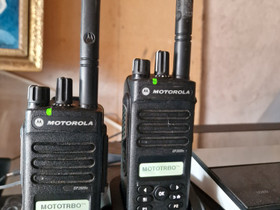 Radiopuhelimet motorola 2kpl, GPS, riistakamerat ja radiopuhelimet, Metsästys ja kalastus, Pori, Tori.fi Radiopuhelimet motorola 2kpl, GPS, riistakamerat ja radiopuhelimet, Metsästys ja kalastus, Pori, Tori.fi