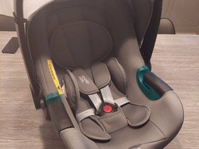 Britax baby safe 3 i-size, Turvaistuimet ja kaukalot, Lastentarvikkeet ja lelut, Pieksämäki, Tori.fi Britax baby safe 3 i-size, Turvaistuimet ja kaukalot, Lastentarvikkeet ja lelut, Pieksämäki, Tori.fi
