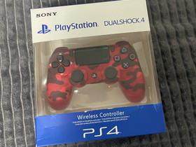 Ps4 peliohjain, Pelikonsolit ja pelaaminen, Viihde-elektroniikka, Joensuu, Tori.fi Ps4 peliohjain, Pelikonsolit ja pelaaminen, Viihde-elektroniikka, Joensuu, Tori.fi