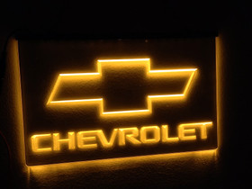 Chevrolet valotaulu, Taulut, Sisustus ja huonekalut, Vantaa, Tori.fi Chevrolet valotaulu, Taulut, Sisustus ja huonekalut, Vantaa, Tori.fi