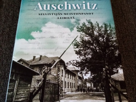 Pääteasema Auschwitz kirja, Kaunokirjallisuus, Kirjat ja lehdet, Tyrnävä, Tori.fi Pääteasema Auschwitz kirja, Kaunokirjallisuus, Kirjat ja lehdet, Tyrnävä, Tori.fi
