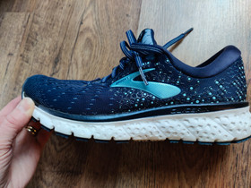 Brooks Glycerin W 38,5 juoksulenkkarit, Juoksu ja lenkkeily, Urheilu ja ulkoilu, Sodankylä, Tori.fi Brooks Glycerin W 38,5 juoksulenkkarit, Juoksu ja lenkkeily, Urheilu ja ulkoilu, Sodankylä, Tori.fi