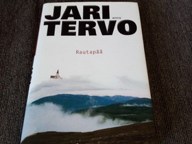 Rautapää kirja, Kaunokirjallisuus, Kirjat ja lehdet, Tyrnävä, Tori.fi Rautapää kirja, Kaunokirjallisuus, Kirjat ja lehdet, Tyrnävä, Tori.fi