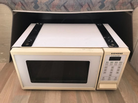 Mikroaaltouuni 500W, Uunit, hellat ja mikrot, Kodinkoneet, Kaarina, Tori.fi Mikroaaltouuni 500W, Uunit, hellat ja mikrot, Kodinkoneet, Kaarina, Tori.fi