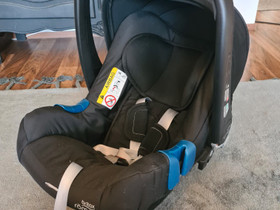 Britax Römer turvakaukalo ja telakka, Turvaistuimet ja kaukalot, Lastentarvikkeet ja lelut, Kangasala, Tori.fi Britax Römer turvakaukalo ja telakka, Turvaistuimet ja kaukalot, Lastentarvikkeet ja lelut, Kangasala, Tori.fi