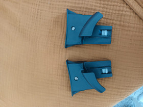 Britax adapterit, Muut lastentarvikkeet, Lastentarvikkeet ja lelut, Kajaani, Tori.fi Britax adapterit, Muut lastentarvikkeet, Lastentarvikkeet ja lelut, Kajaani, Tori.fi