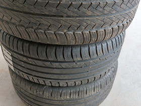 Kesärenkaat 205/55r16, Renkaat ja vanteet, Kontiolahti, Tori.fi Kesärenkaat 205/55r16, Renkaat ja vanteet, Kontiolahti, Tori.fi