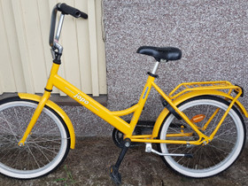 20" jopo, Lasten pyörät, Polkupyörät ja pyöräily, Seinäjoki, Tori.fi 20" jopo, Lasten pyörät, Polkupyörät ja pyöräily, Seinäjoki, Tori.fi