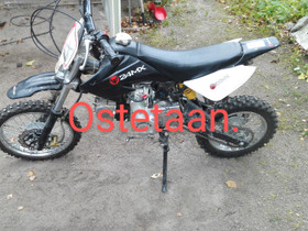 Minicrossi/mökkimopo, Mopot, Moto, Taipalsaari, Tori.fi Minicrossi/mökkimopo, Mopot, Moto, Taipalsaari, Tori.fi