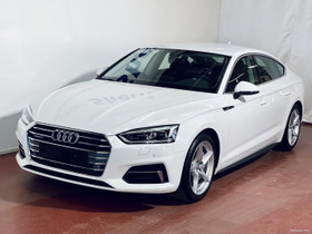 Audi A5, Autot, Turku, Tori.fi Audi A5, Autot, Turku, Tori.fi